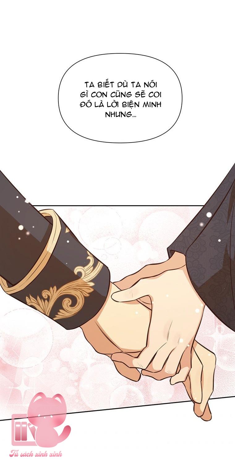 Yêu Tôi Đi, Dù Sao Ngài Cũng Chỉ Là Nhân Vật Phụ - Chap 22 - Trang 29