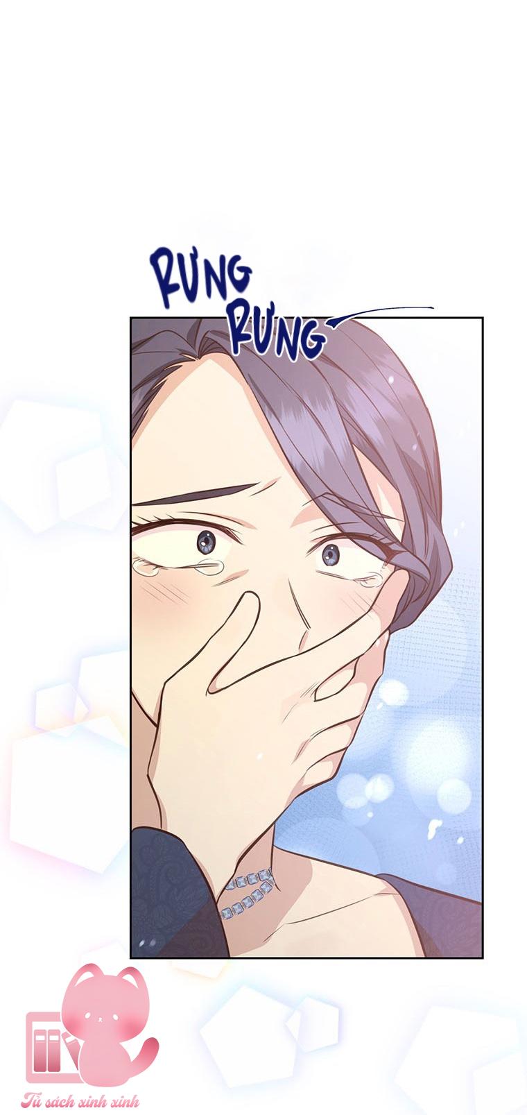 Yêu Tôi Đi, Dù Sao Ngài Cũng Chỉ Là Nhân Vật Phụ - Chap 22 - Trang 4