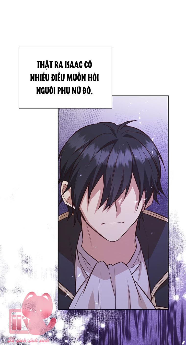 Yêu Tôi Đi, Dù Sao Ngài Cũng Chỉ Là Nhân Vật Phụ - Chap 22 - Trang 31