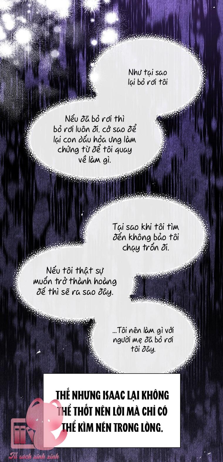 Yêu Tôi Đi, Dù Sao Ngài Cũng Chỉ Là Nhân Vật Phụ - Chap 22 - Trang 32