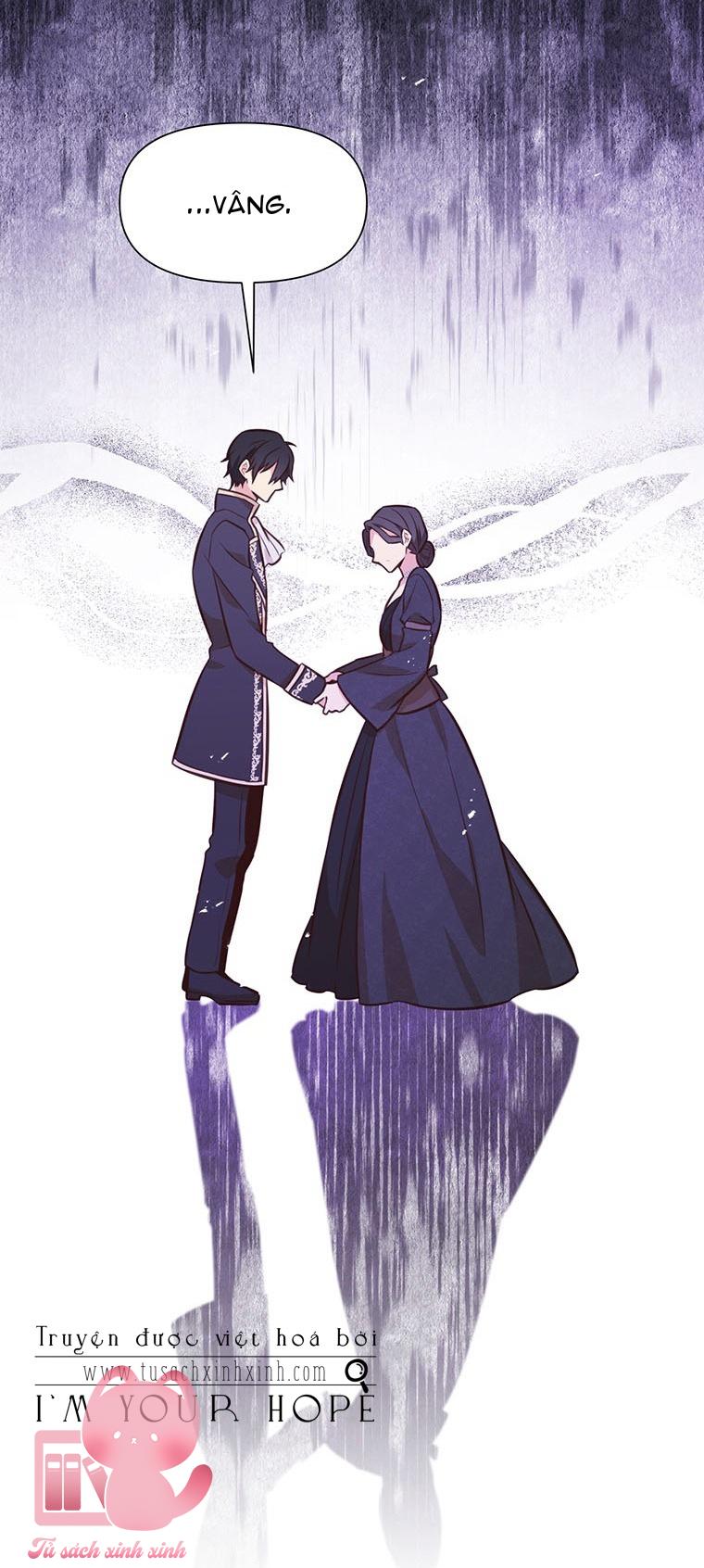 Yêu Tôi Đi, Dù Sao Ngài Cũng Chỉ Là Nhân Vật Phụ - Chap 22 - Trang 33