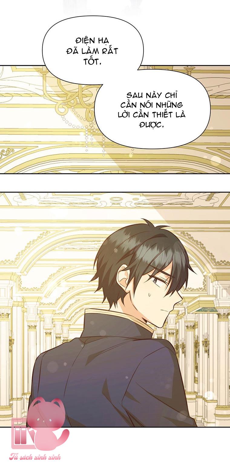 Yêu Tôi Đi, Dù Sao Ngài Cũng Chỉ Là Nhân Vật Phụ - Chap 22 - Trang 34