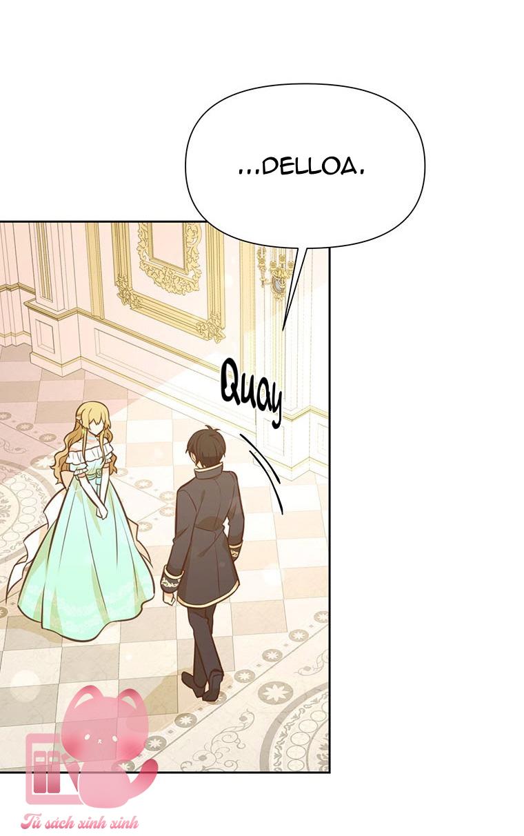 Yêu Tôi Đi, Dù Sao Ngài Cũng Chỉ Là Nhân Vật Phụ - Chap 22 - Trang 35
