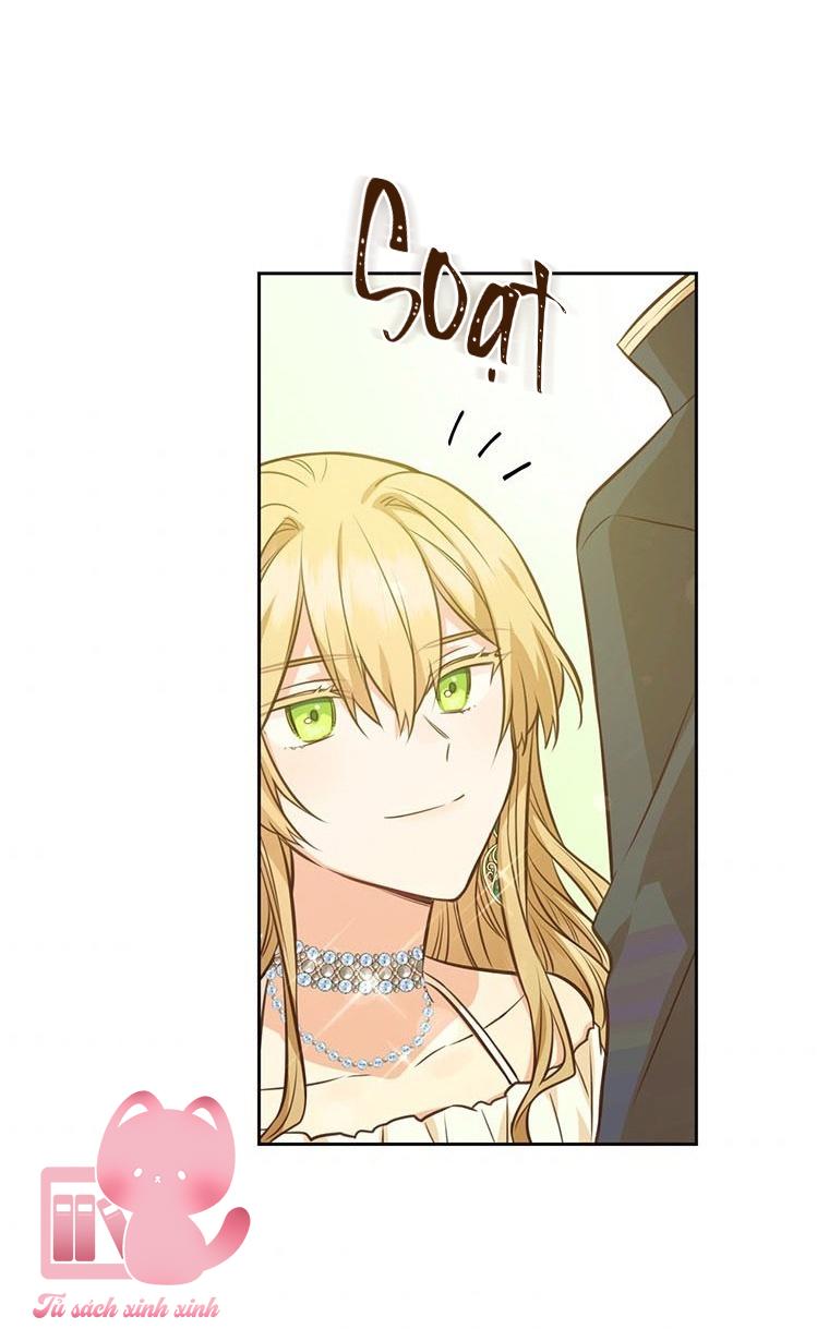 Yêu Tôi Đi, Dù Sao Ngài Cũng Chỉ Là Nhân Vật Phụ - Chap 22 - Trang 36