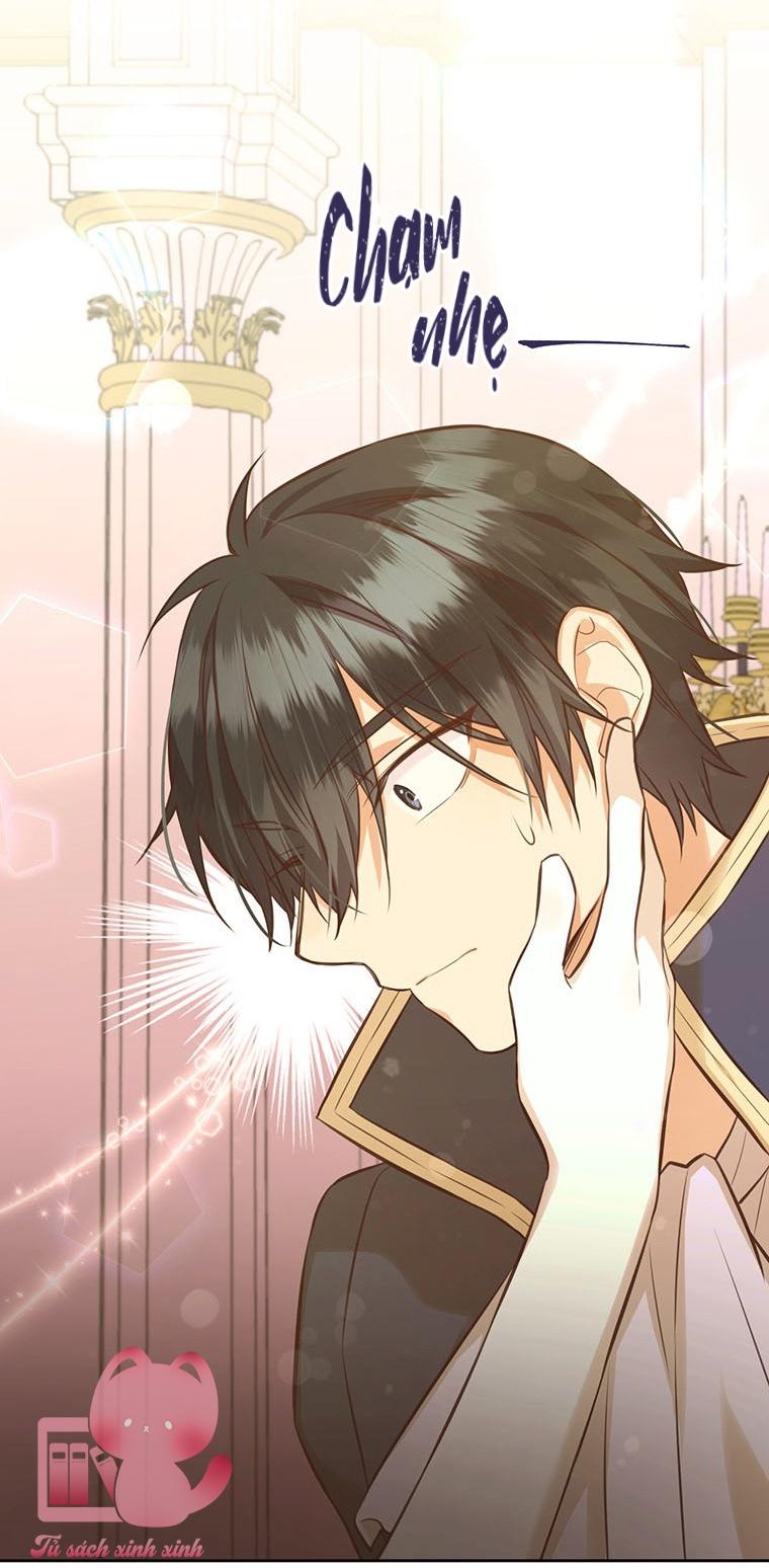 Yêu Tôi Đi, Dù Sao Ngài Cũng Chỉ Là Nhân Vật Phụ - Chap 22 - Trang 38