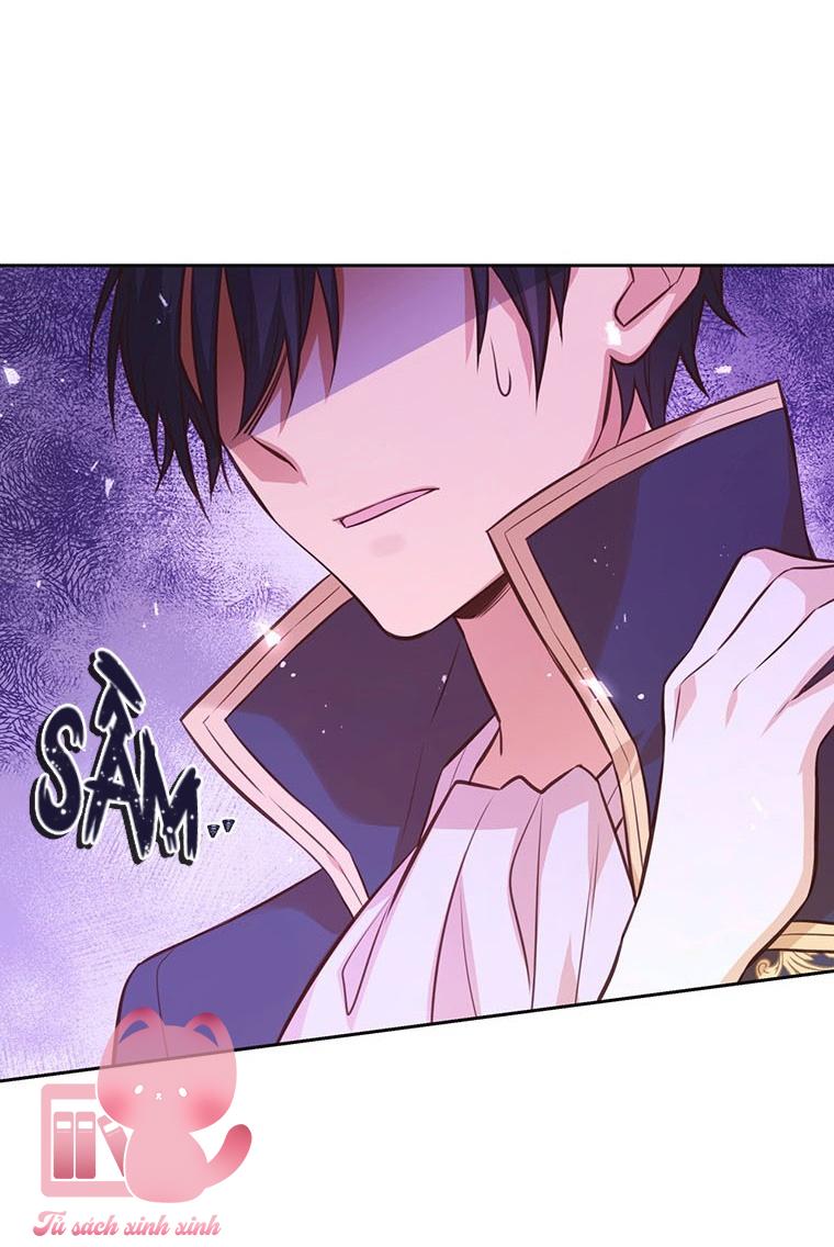 Yêu Tôi Đi, Dù Sao Ngài Cũng Chỉ Là Nhân Vật Phụ - Chap 22 - Trang 40