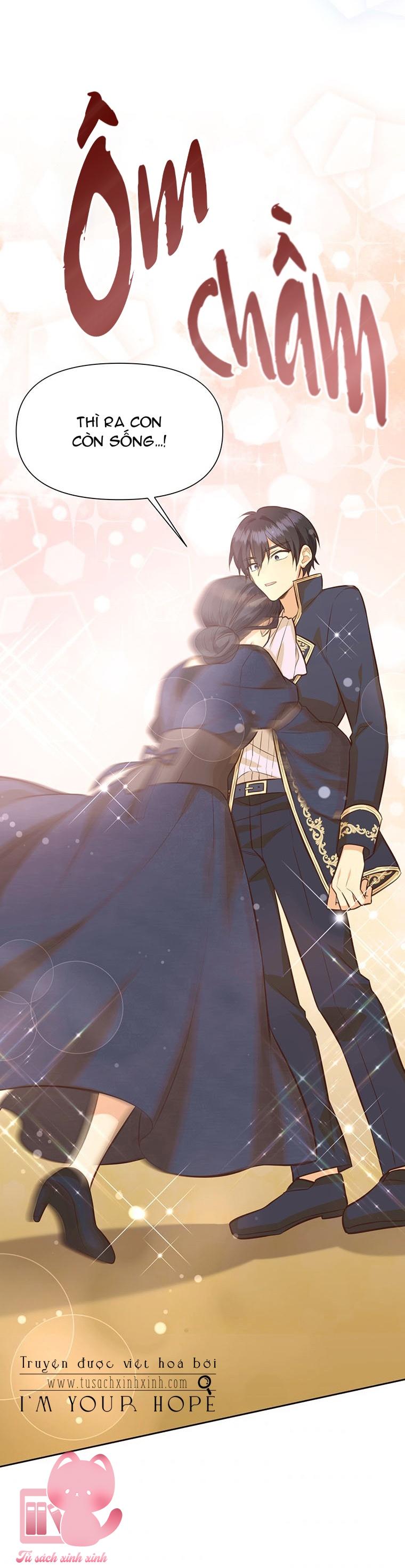 Yêu Tôi Đi, Dù Sao Ngài Cũng Chỉ Là Nhân Vật Phụ - Chap 22 - Trang 5