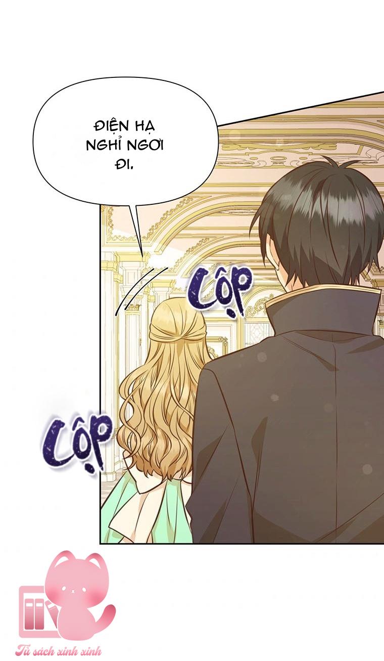 Yêu Tôi Đi, Dù Sao Ngài Cũng Chỉ Là Nhân Vật Phụ - Chap 22 - Trang 41