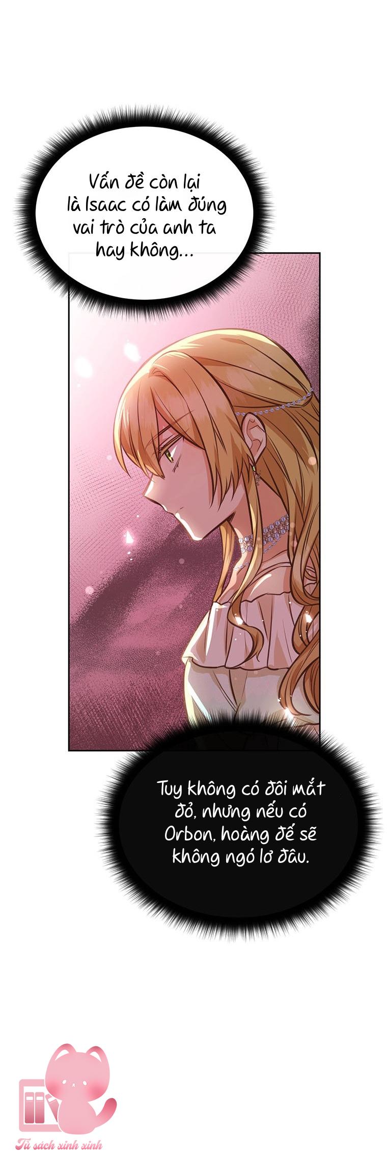 Yêu Tôi Đi, Dù Sao Ngài Cũng Chỉ Là Nhân Vật Phụ - Chap 22 - Trang 43