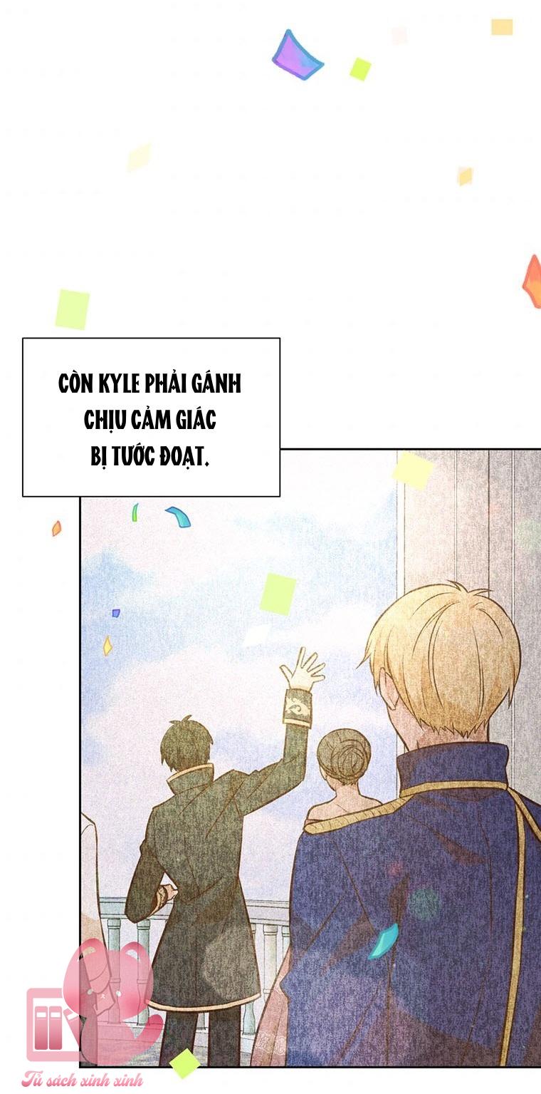 Yêu Tôi Đi, Dù Sao Ngài Cũng Chỉ Là Nhân Vật Phụ - Chap 22 - Trang 47