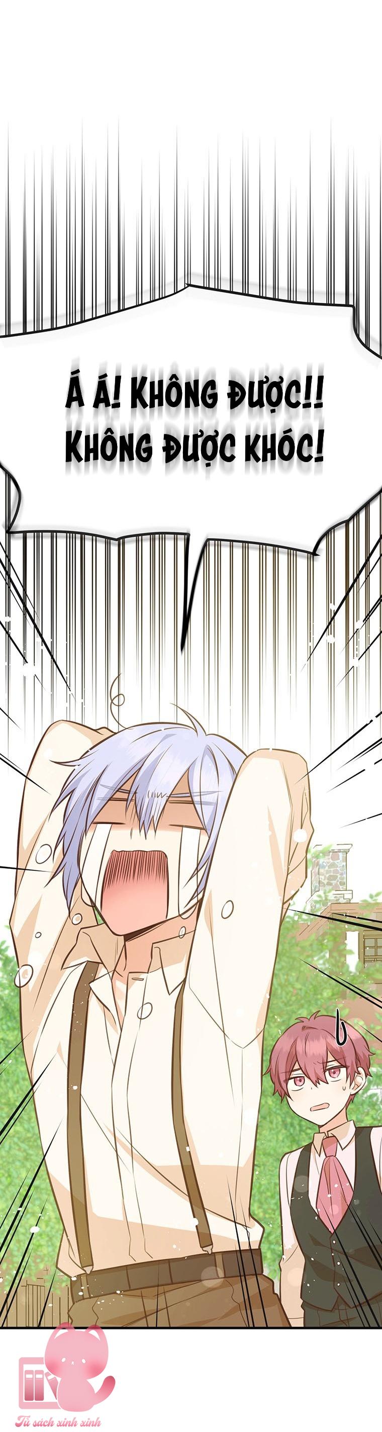 Yêu Tôi Đi, Dù Sao Ngài Cũng Chỉ Là Nhân Vật Phụ - Chap 22 - Trang 50