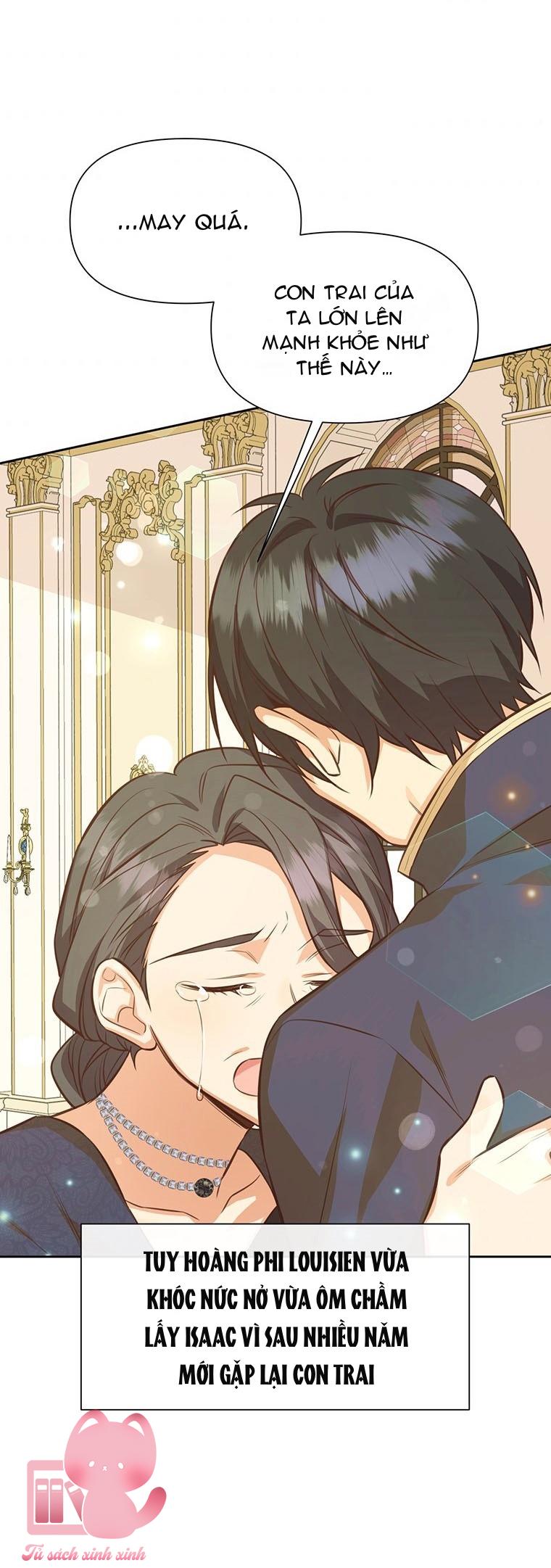 Yêu Tôi Đi, Dù Sao Ngài Cũng Chỉ Là Nhân Vật Phụ - Chap 22 - Trang 6