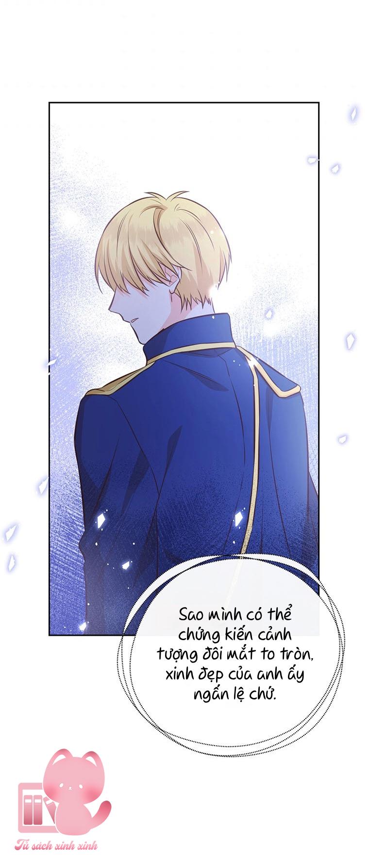 Yêu Tôi Đi, Dù Sao Ngài Cũng Chỉ Là Nhân Vật Phụ - Chap 22 - Trang 53