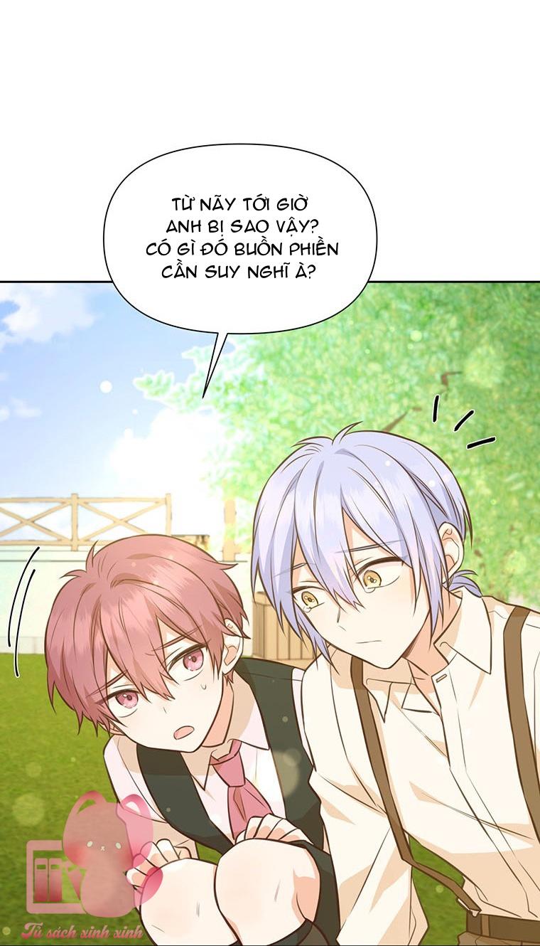 Yêu Tôi Đi, Dù Sao Ngài Cũng Chỉ Là Nhân Vật Phụ - Chap 22 - Trang 54