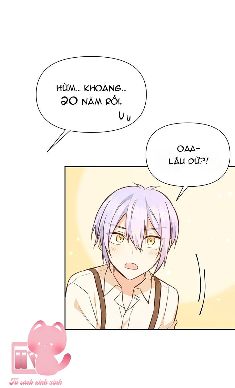 Yêu Tôi Đi, Dù Sao Ngài Cũng Chỉ Là Nhân Vật Phụ - Chap 22 - Trang 56