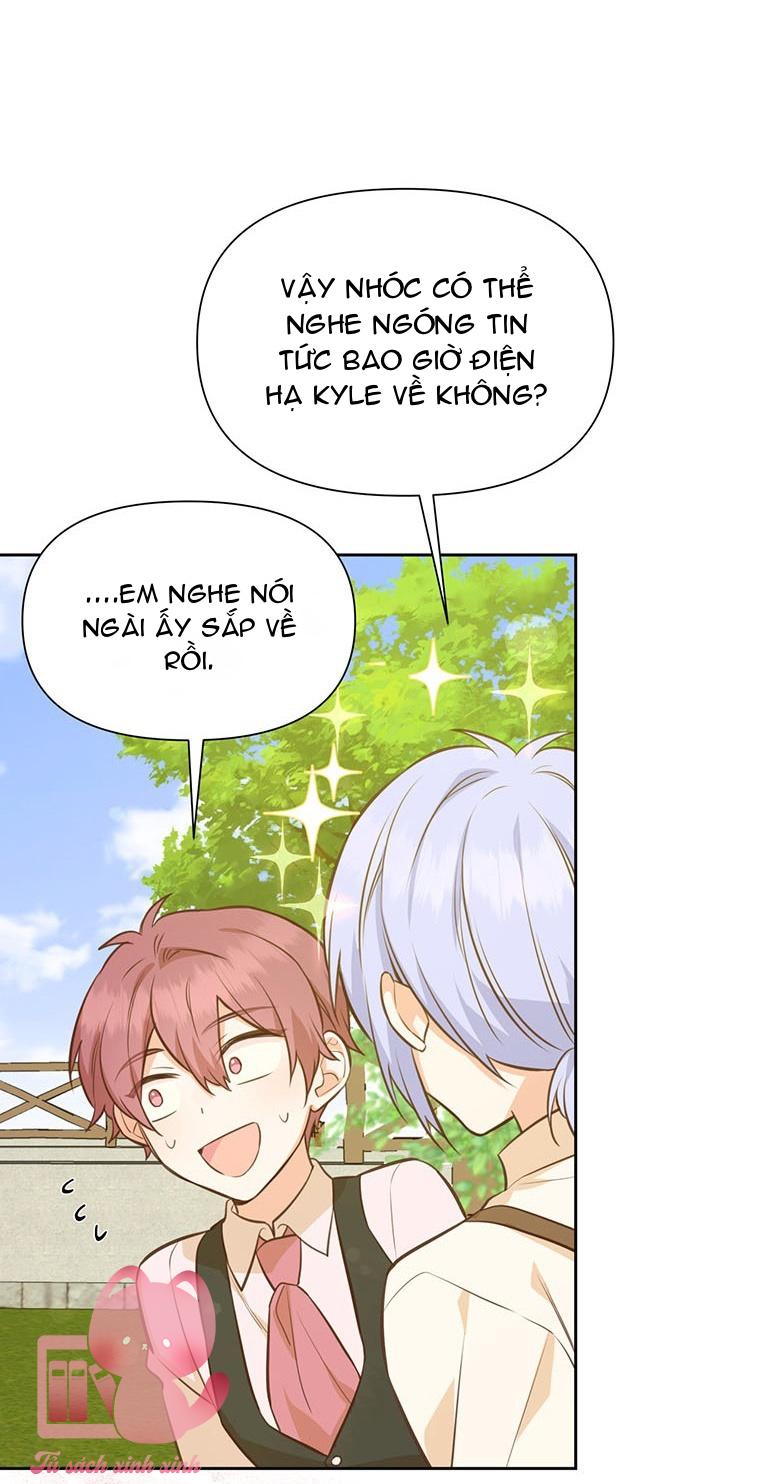 Yêu Tôi Đi, Dù Sao Ngài Cũng Chỉ Là Nhân Vật Phụ - Chap 22 - Trang 57