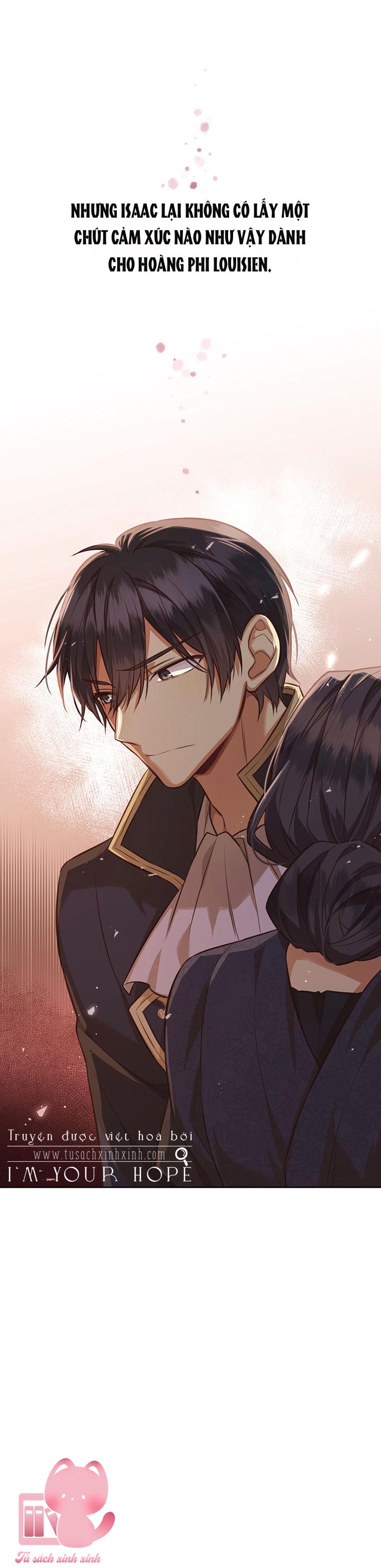 Yêu Tôi Đi, Dù Sao Ngài Cũng Chỉ Là Nhân Vật Phụ - Chap 22 - Trang 7