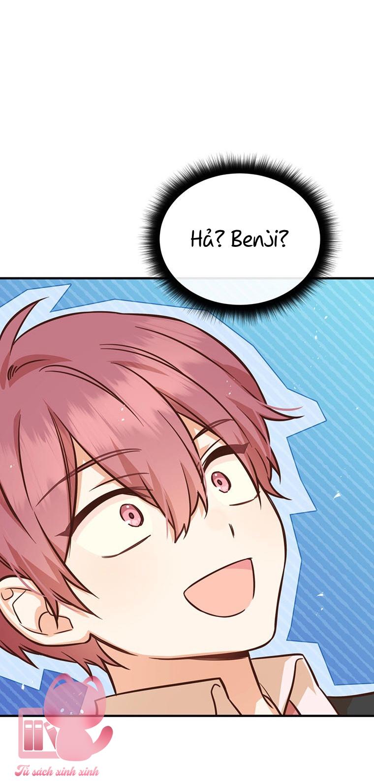 Yêu Tôi Đi, Dù Sao Ngài Cũng Chỉ Là Nhân Vật Phụ - Chap 22 - Trang 61