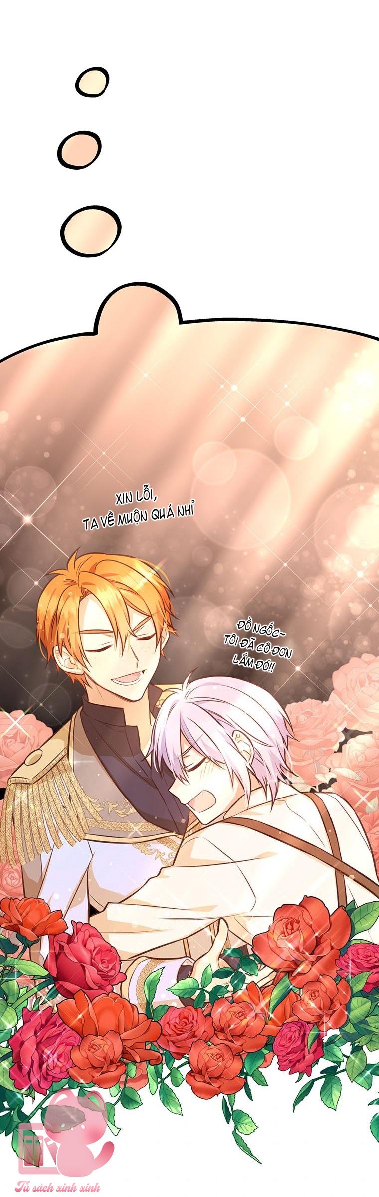Yêu Tôi Đi, Dù Sao Ngài Cũng Chỉ Là Nhân Vật Phụ - Chap 22 - Trang 62