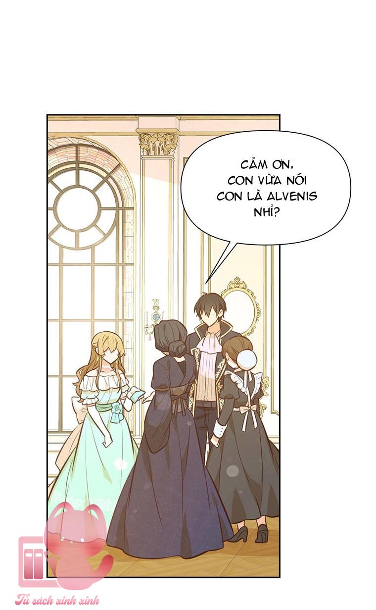 Yêu Tôi Đi, Dù Sao Ngài Cũng Chỉ Là Nhân Vật Phụ - Chap 22 - Trang 10