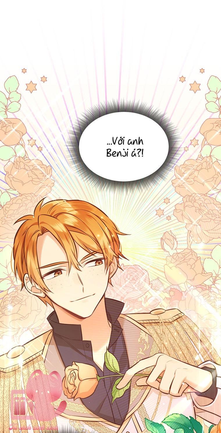 Yêu Tôi Đi, Dù Sao Ngài Cũng Chỉ Là Nhân Vật Phụ - Chap 23 - Trang 2