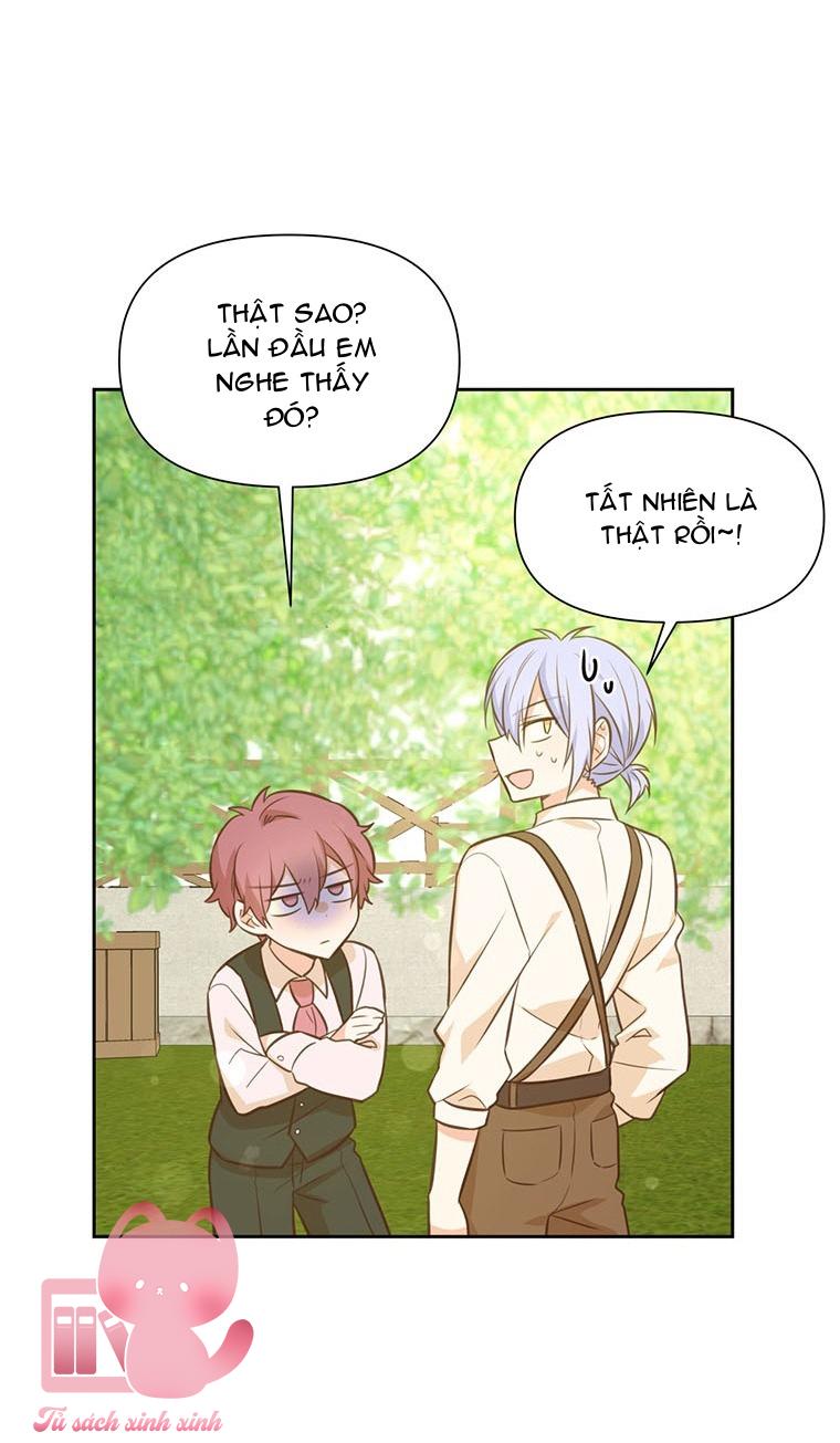 Yêu Tôi Đi, Dù Sao Ngài Cũng Chỉ Là Nhân Vật Phụ - Chap 23 - Trang 13