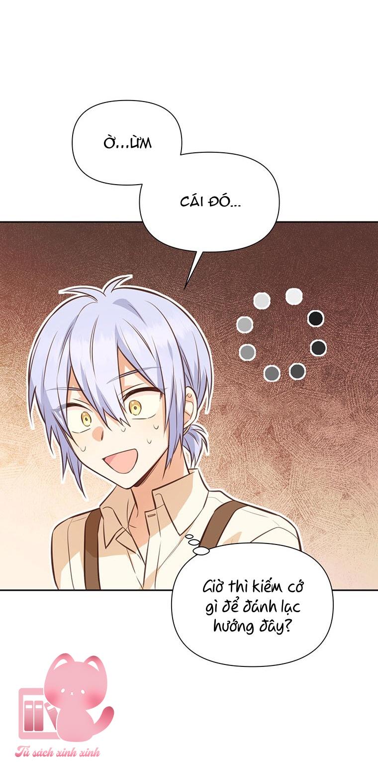 Yêu Tôi Đi, Dù Sao Ngài Cũng Chỉ Là Nhân Vật Phụ - Chap 23 - Trang 16