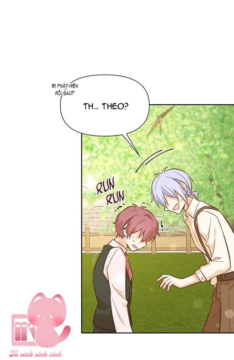 Yêu Tôi Đi, Dù Sao Ngài Cũng Chỉ Là Nhân Vật Phụ - Chap 23 - Trang 29