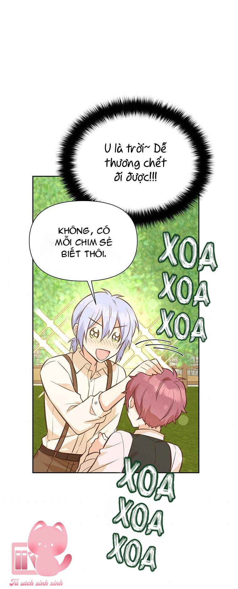 Yêu Tôi Đi, Dù Sao Ngài Cũng Chỉ Là Nhân Vật Phụ - Chap 23 - Trang 31