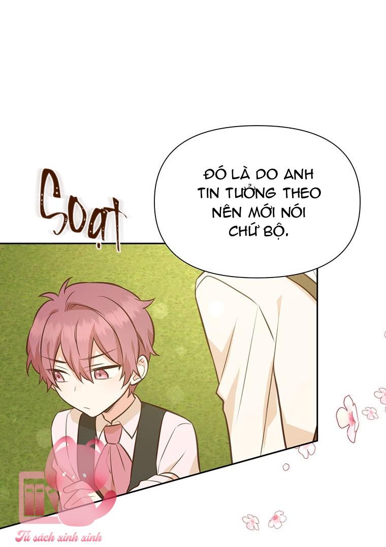 Yêu Tôi Đi, Dù Sao Ngài Cũng Chỉ Là Nhân Vật Phụ - Chap 23 - Trang 37