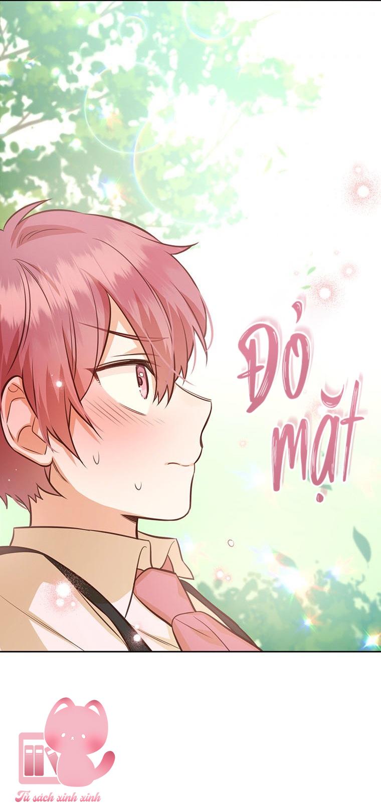 Yêu Tôi Đi, Dù Sao Ngài Cũng Chỉ Là Nhân Vật Phụ - Chap 23 - Trang 39