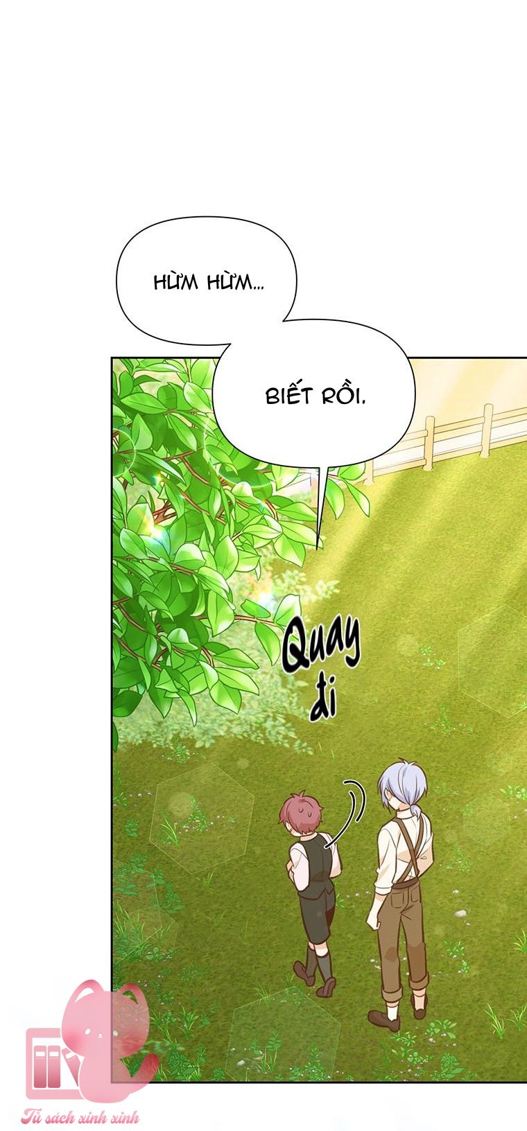 Yêu Tôi Đi, Dù Sao Ngài Cũng Chỉ Là Nhân Vật Phụ - Chap 23 - Trang 40