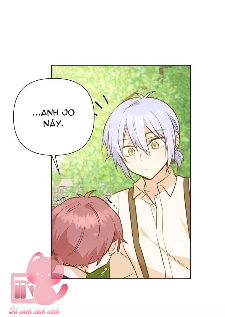 Yêu Tôi Đi, Dù Sao Ngài Cũng Chỉ Là Nhân Vật Phụ - Chap 23 - Trang 5