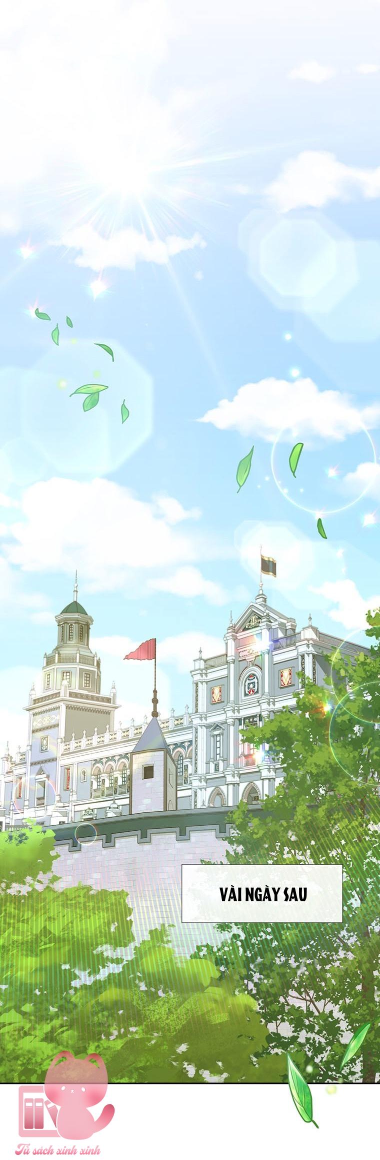 Yêu Tôi Đi, Dù Sao Ngài Cũng Chỉ Là Nhân Vật Phụ - Chap 23 - Trang 43