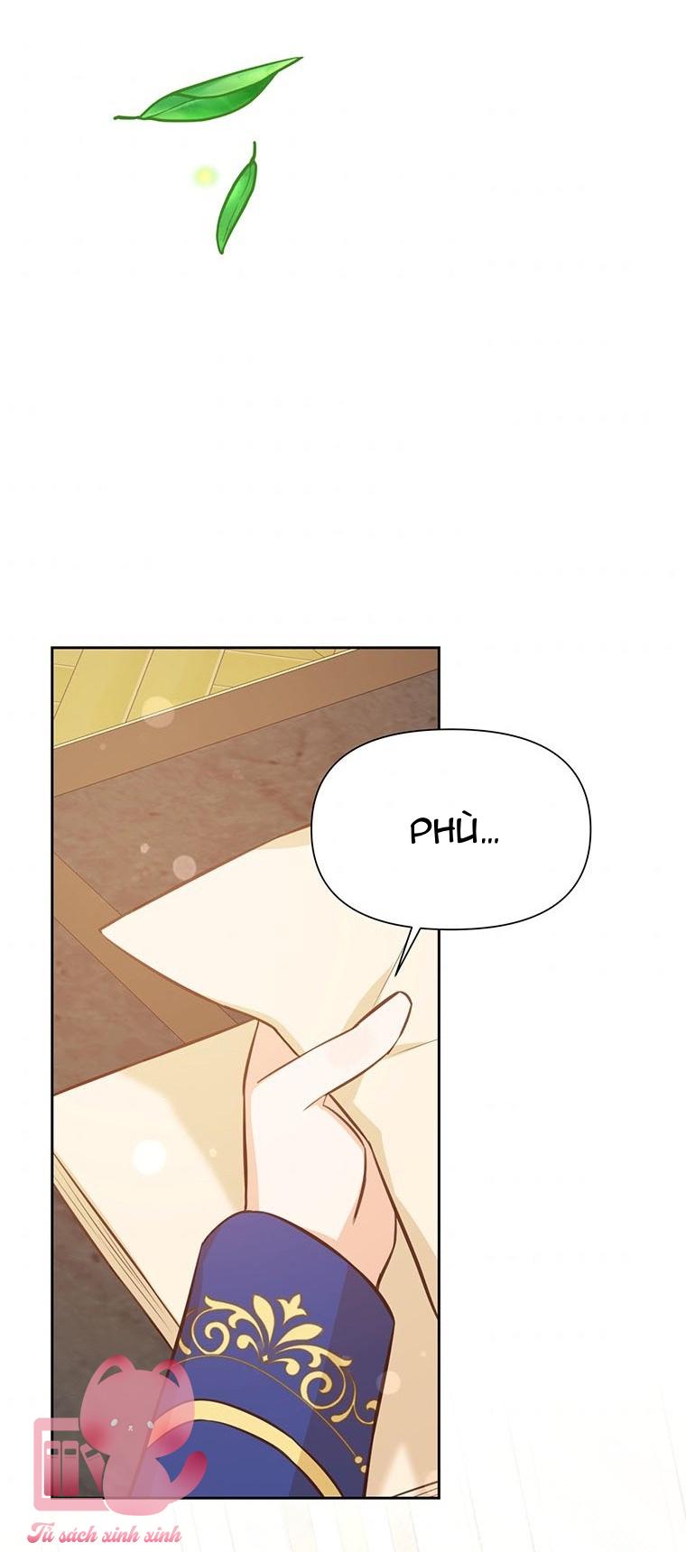Yêu Tôi Đi, Dù Sao Ngài Cũng Chỉ Là Nhân Vật Phụ - Chap 23 - Trang 44