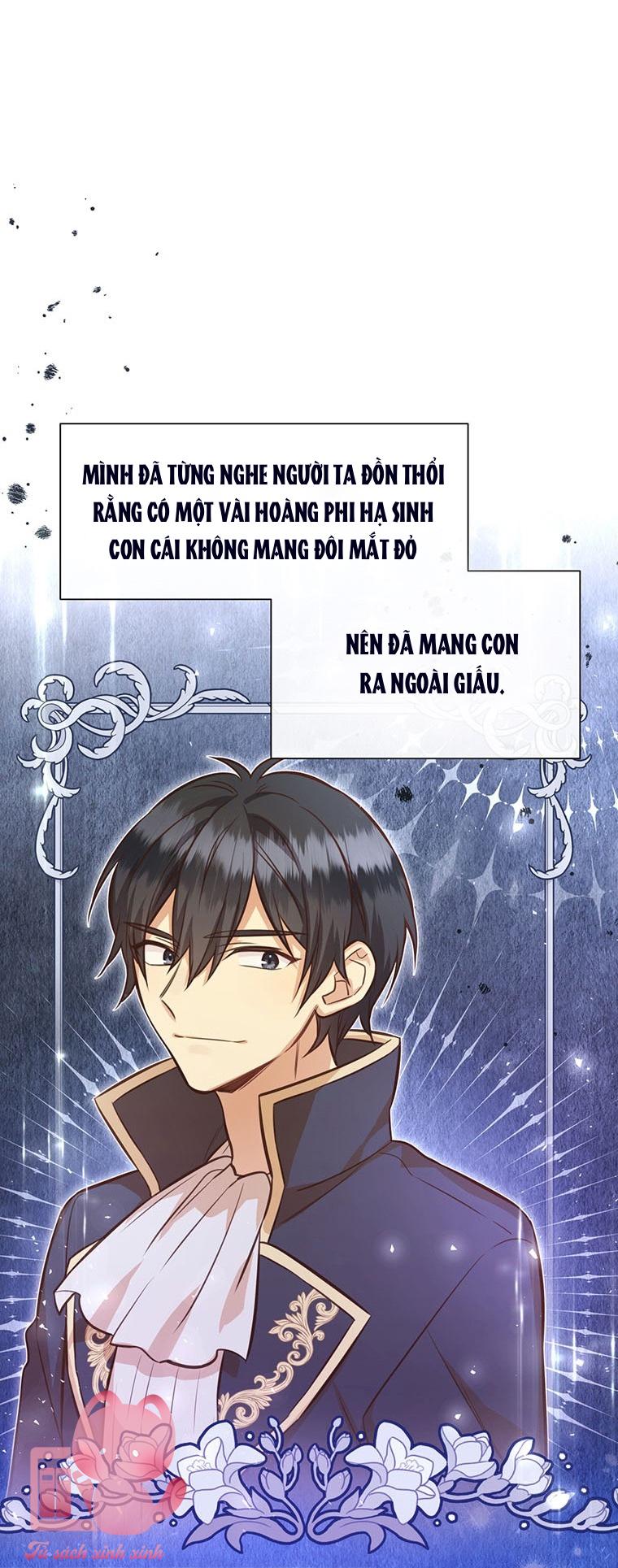 Yêu Tôi Đi, Dù Sao Ngài Cũng Chỉ Là Nhân Vật Phụ - Chap 23 - Trang 46
