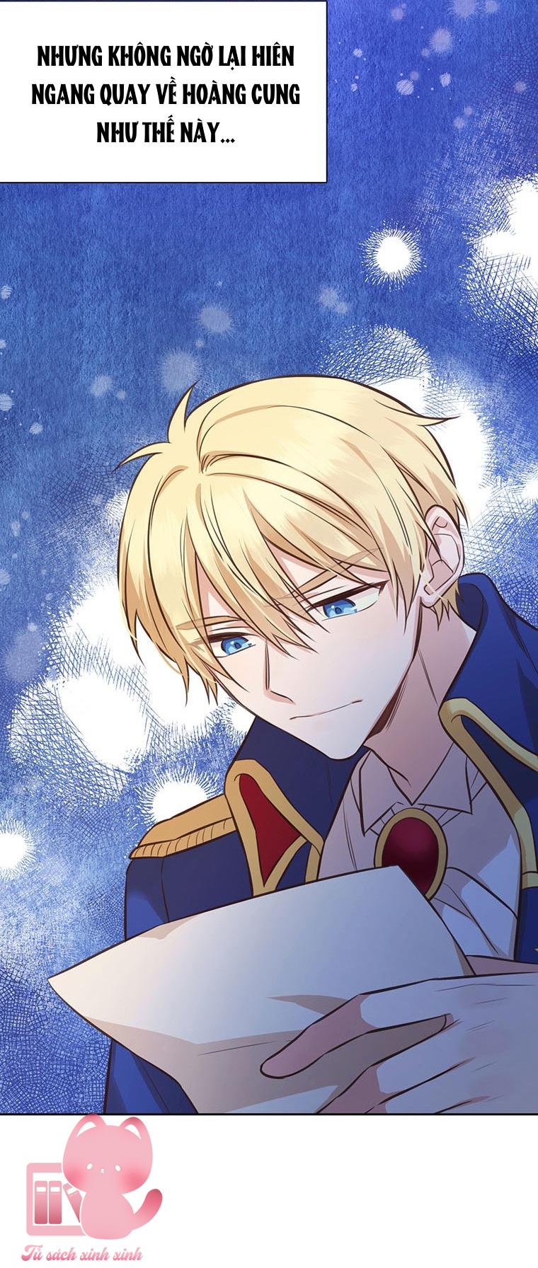 Yêu Tôi Đi, Dù Sao Ngài Cũng Chỉ Là Nhân Vật Phụ - Chap 23 - Trang 47