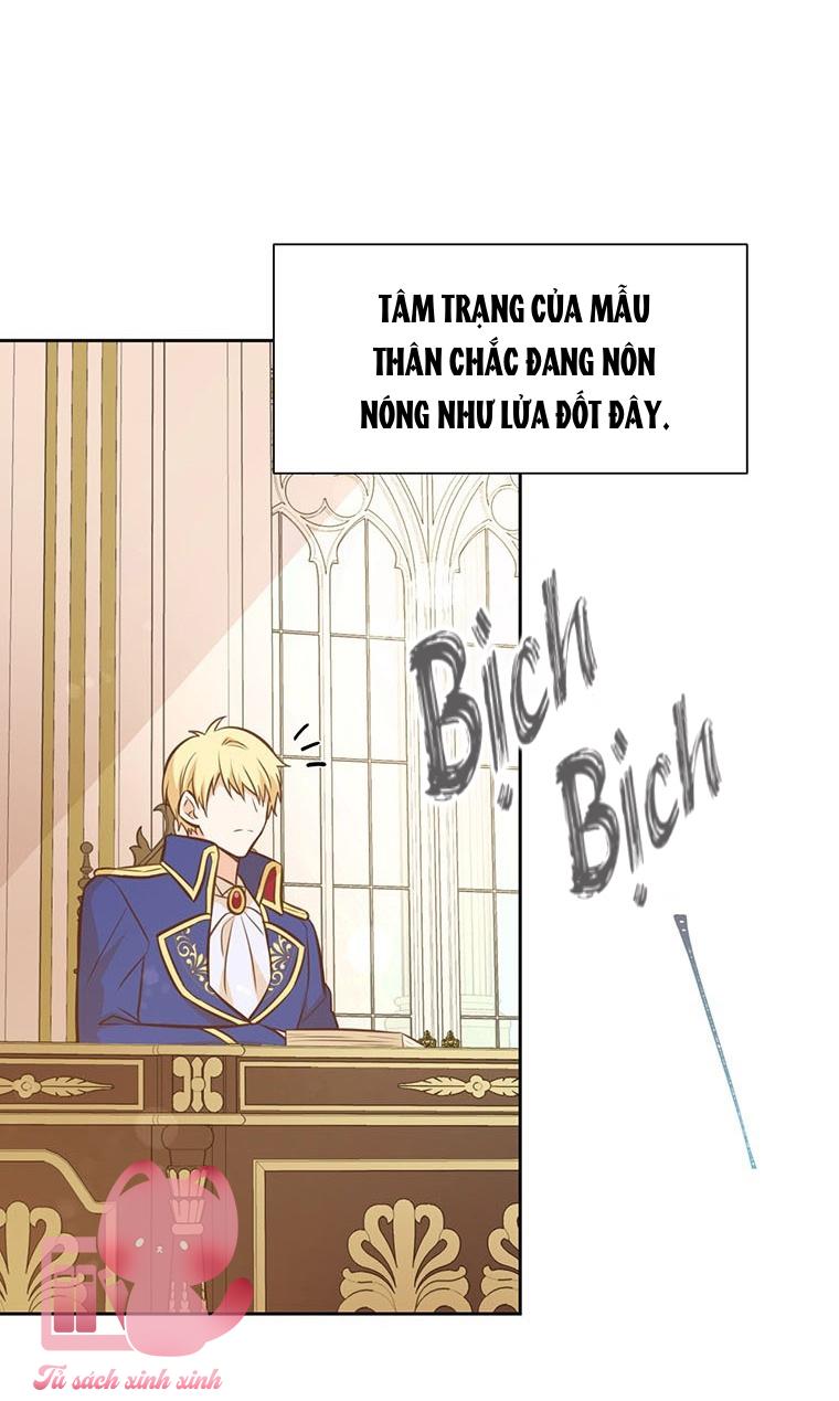 Yêu Tôi Đi, Dù Sao Ngài Cũng Chỉ Là Nhân Vật Phụ - Chap 23 - Trang 48