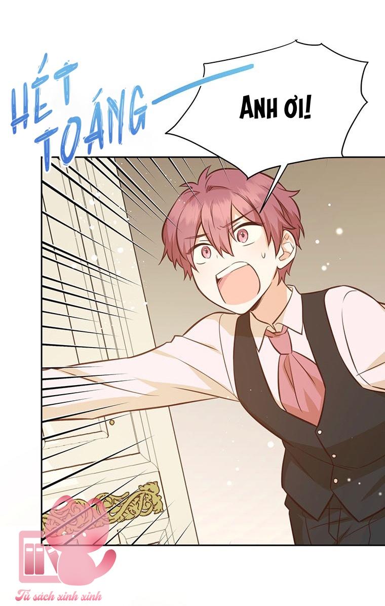 Yêu Tôi Đi, Dù Sao Ngài Cũng Chỉ Là Nhân Vật Phụ - Chap 23 - Trang 49