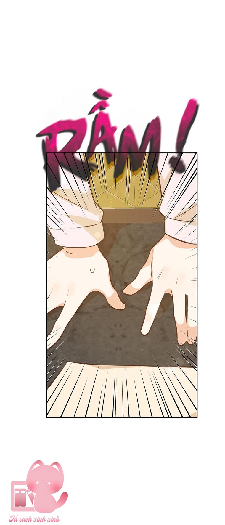 Yêu Tôi Đi, Dù Sao Ngài Cũng Chỉ Là Nhân Vật Phụ - Chap 23 - Trang 51