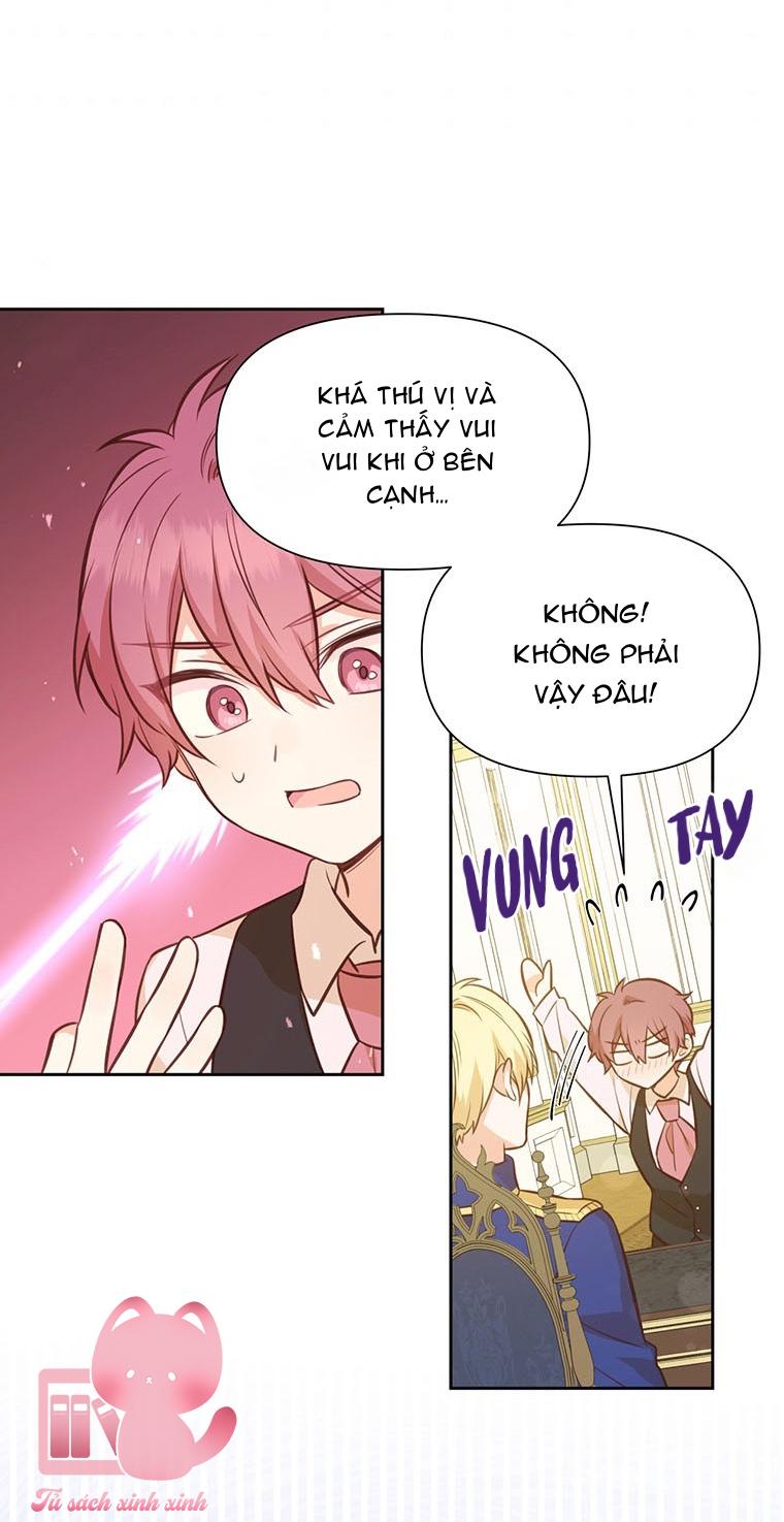 Yêu Tôi Đi, Dù Sao Ngài Cũng Chỉ Là Nhân Vật Phụ - Chap 23 - Trang 57