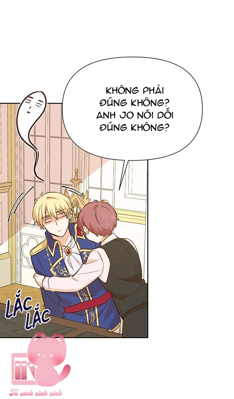 Yêu Tôi Đi, Dù Sao Ngài Cũng Chỉ Là Nhân Vật Phụ - Chap 23 - Trang 59