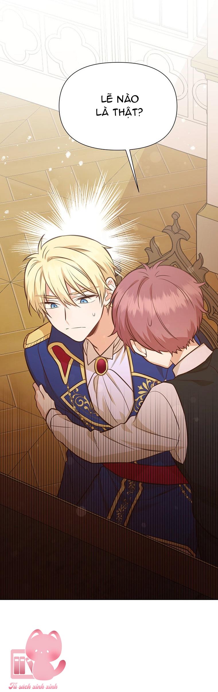 Yêu Tôi Đi, Dù Sao Ngài Cũng Chỉ Là Nhân Vật Phụ - Chap 23 - Trang 61