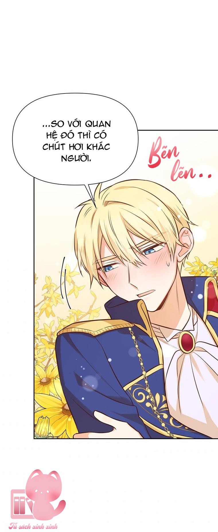 Yêu Tôi Đi, Dù Sao Ngài Cũng Chỉ Là Nhân Vật Phụ - Chap 23 - Trang 62