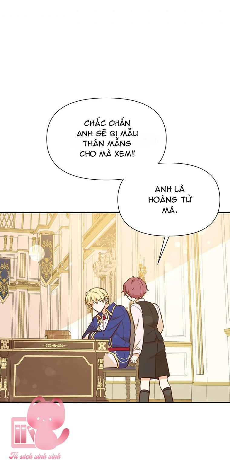 Yêu Tôi Đi, Dù Sao Ngài Cũng Chỉ Là Nhân Vật Phụ - Chap 23 - Trang 63