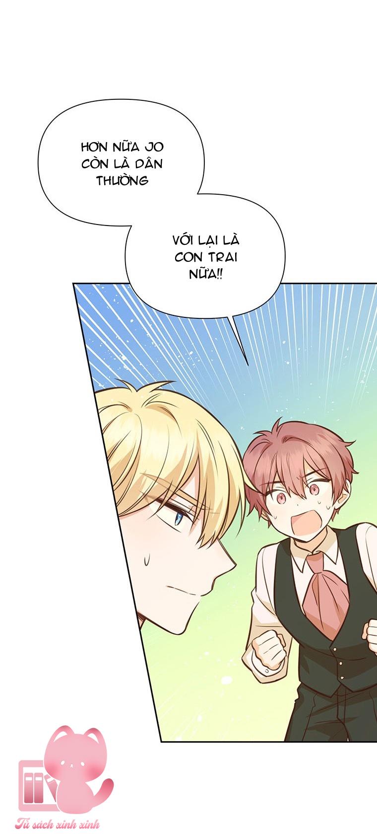 Yêu Tôi Đi, Dù Sao Ngài Cũng Chỉ Là Nhân Vật Phụ - Chap 23 - Trang 64