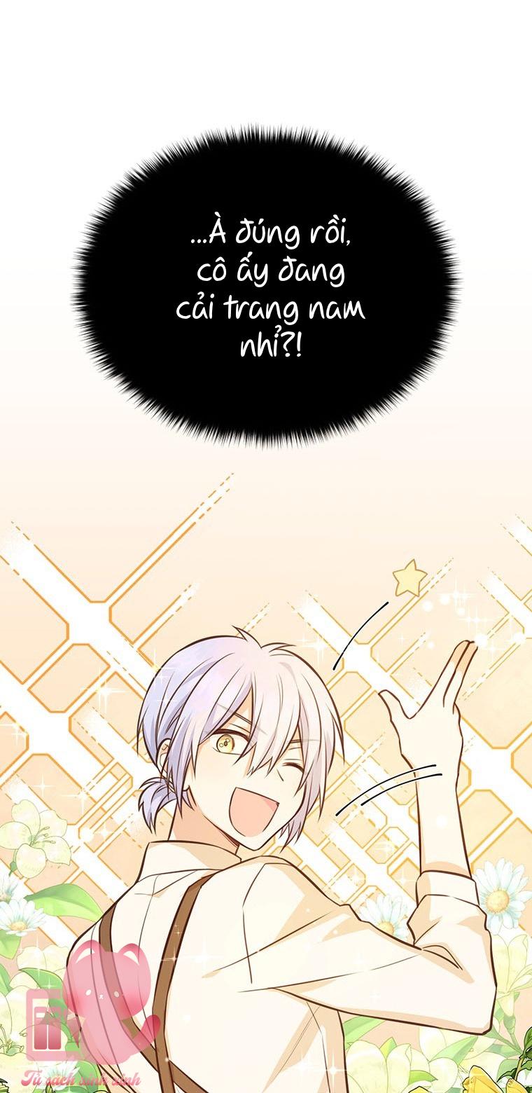 Yêu Tôi Đi, Dù Sao Ngài Cũng Chỉ Là Nhân Vật Phụ - Chap 23 - Trang 66