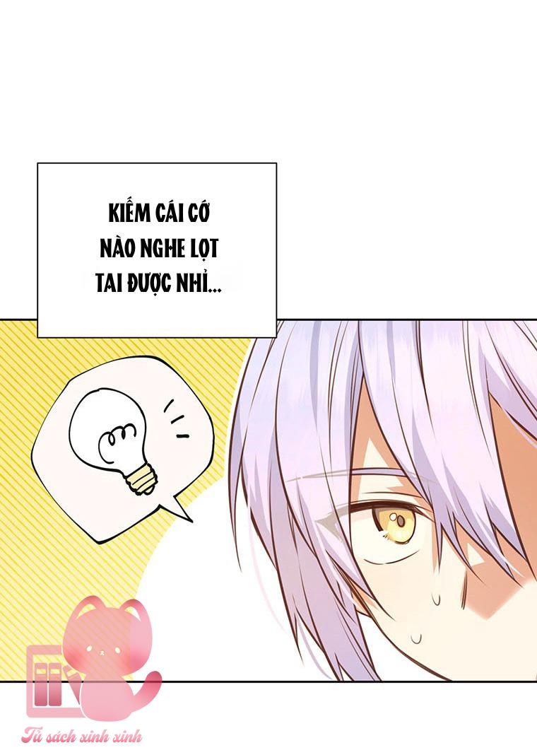 Yêu Tôi Đi, Dù Sao Ngài Cũng Chỉ Là Nhân Vật Phụ - Chap 23 - Trang 9