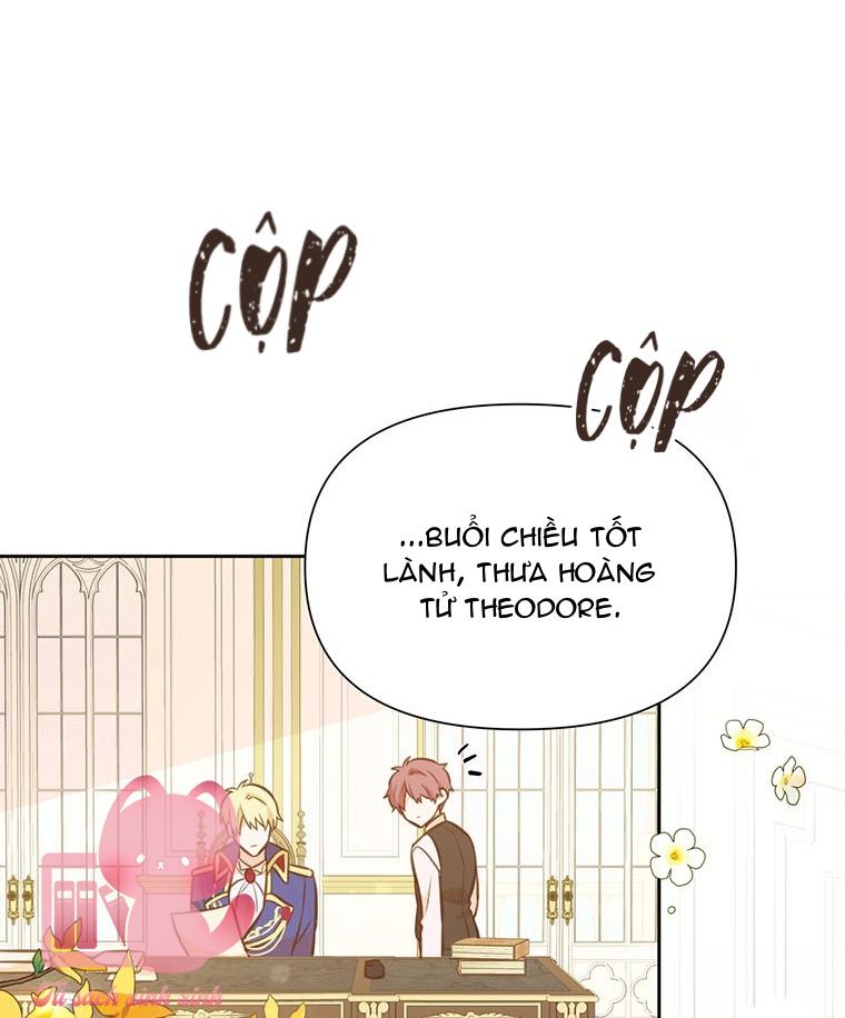 Yêu Tôi Đi, Dù Sao Ngài Cũng Chỉ Là Nhân Vật Phụ - Chap 24 - Trang 12