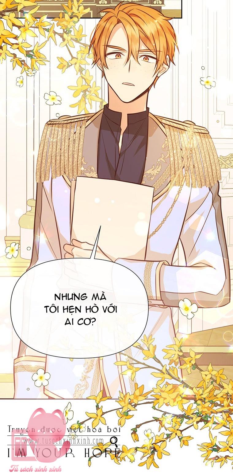 Yêu Tôi Đi, Dù Sao Ngài Cũng Chỉ Là Nhân Vật Phụ - Chap 24 - Trang 13